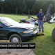 Image for article titled Drunk Woman Blames GPS After Driving Her Buick Into Sand Trap